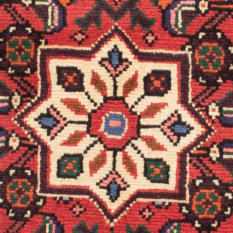 Hosseinabad Teppe 200x73cm - Persisk teppe
