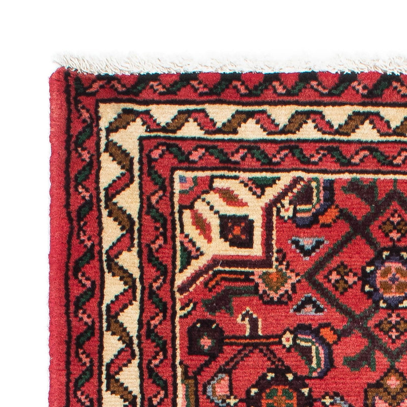 Hosseinabad Teppe 200x73cm - Persisk teppe