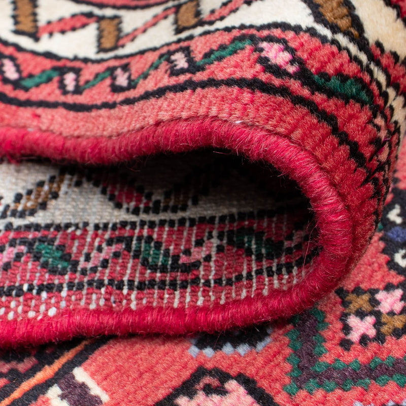 Hosseinabad Teppe 200x73cm - Persisk teppe