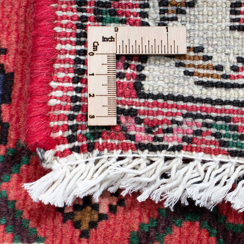 Hosseinabad Teppe 200x73cm - Persisk teppe