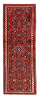 Hosseinabad Teppe 193x70cm - Persisk teppe