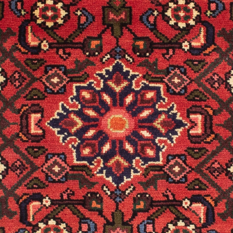 Hosseinabad Teppe 193x70cm - Persisk teppe