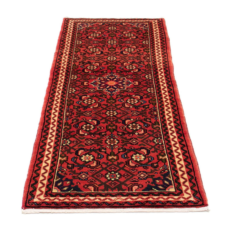 Hosseinabad Teppe 193x70cm - Persisk teppe