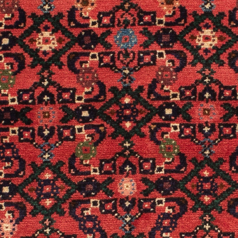 Hosseinabad Teppe 70x205cm - Persisk teppe