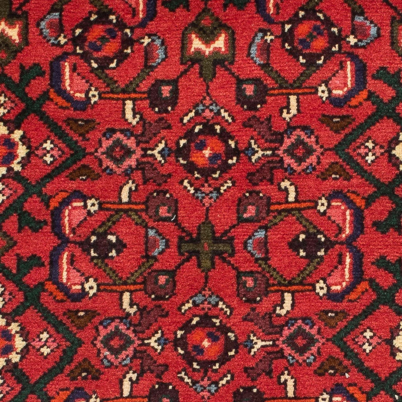 Hosseinabad Teppe 200x76cm - Persisk teppe