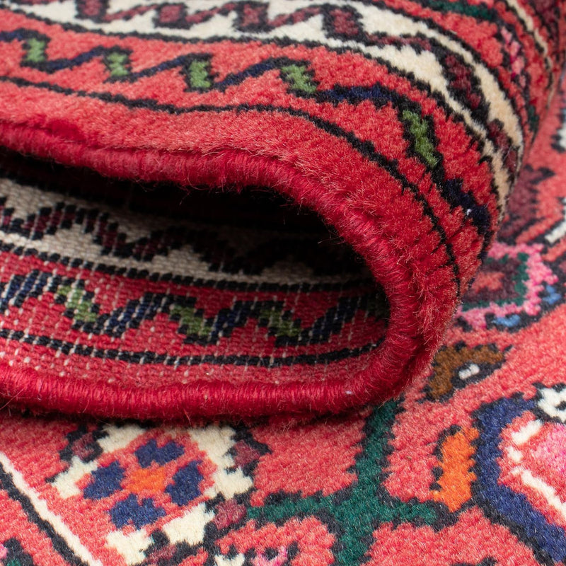 Hosseinabad Teppe 200x76cm - Persisk teppe
