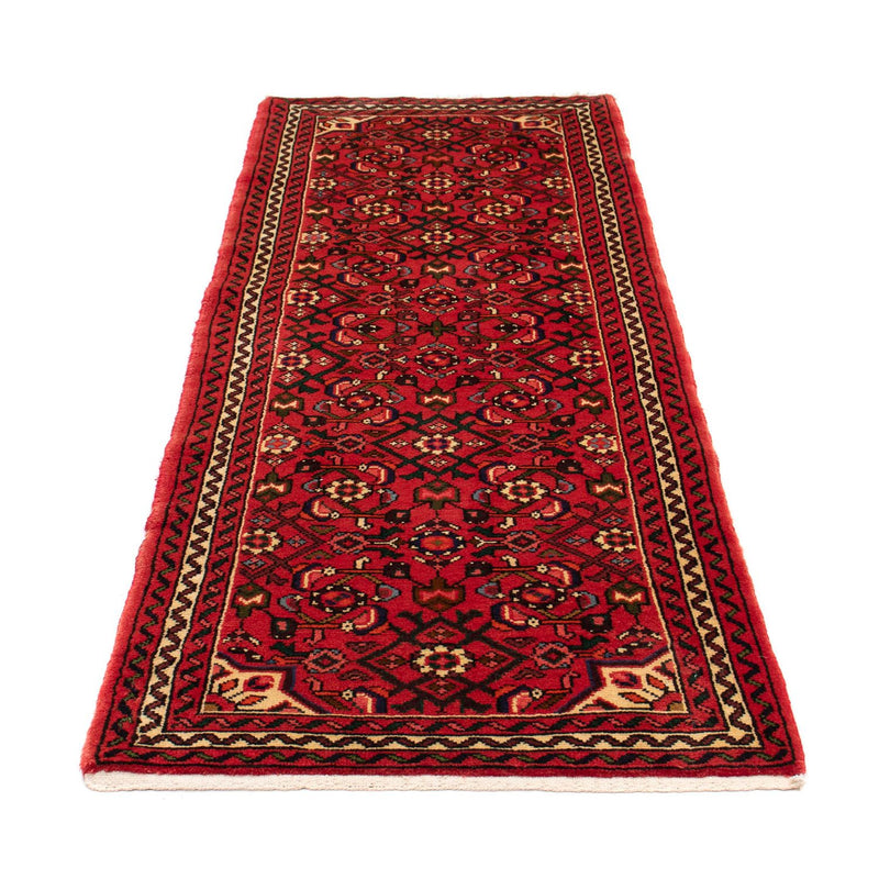 Hosseinabad Teppe 200x76cm - Persisk teppe