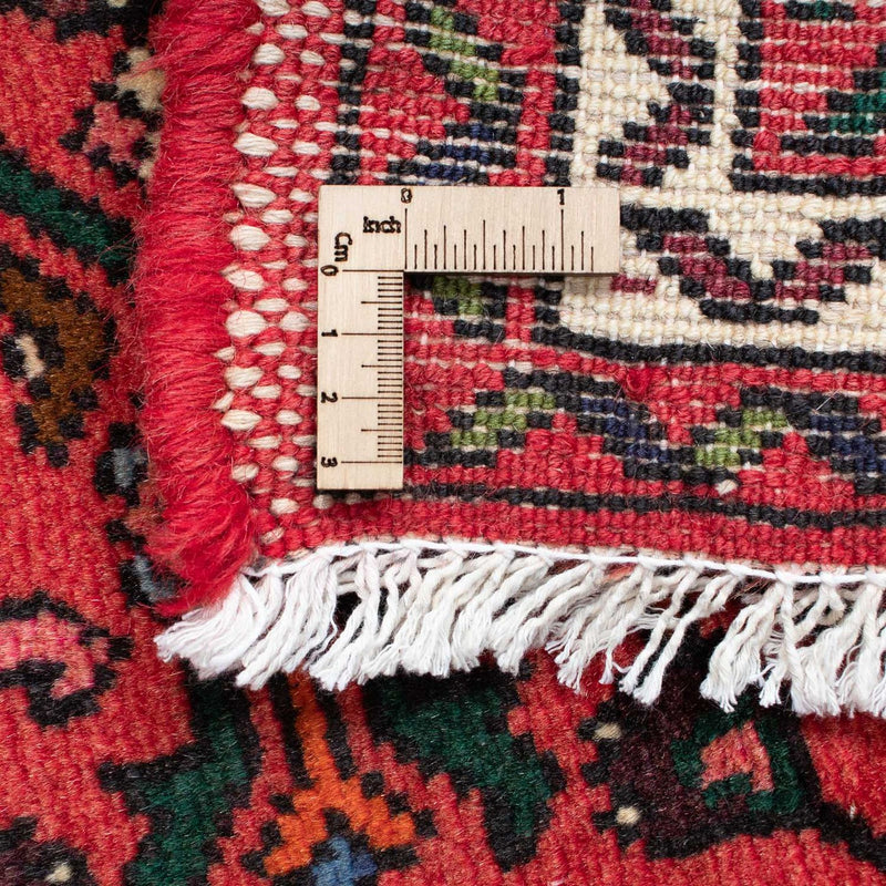 Hosseinabad Teppe 200x76cm - Persisk teppe