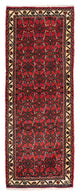 Hosseinabad Teppe 80x200cm - Persisk teppe