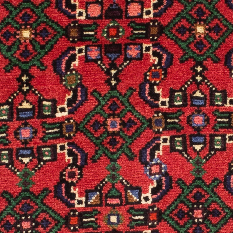 Hosseinabad Teppe 80x200cm - Persisk teppe