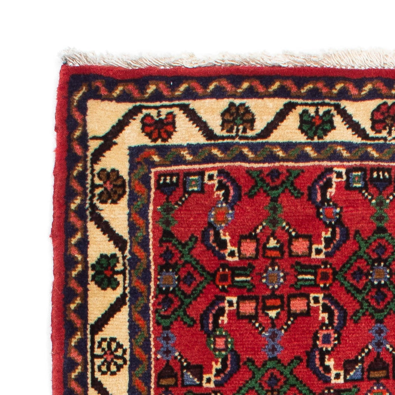 Hosseinabad Teppe 80x200cm - Persisk teppe