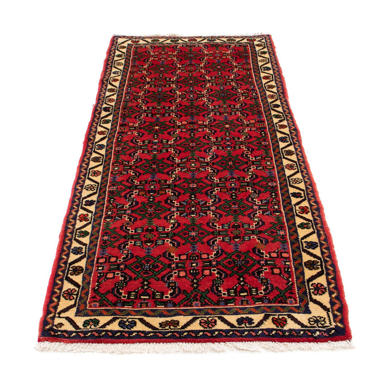 Hosseinabad Teppe 80x200cm - Persisk teppe