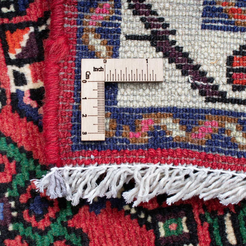 Hosseinabad Teppe 80x200cm - Persisk teppe