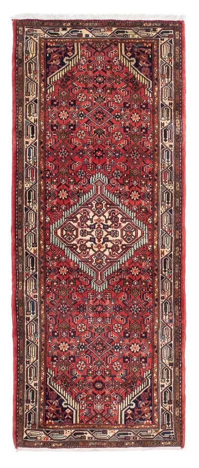 Hosseinabad Teppe 80x202cm - Persisk teppe
