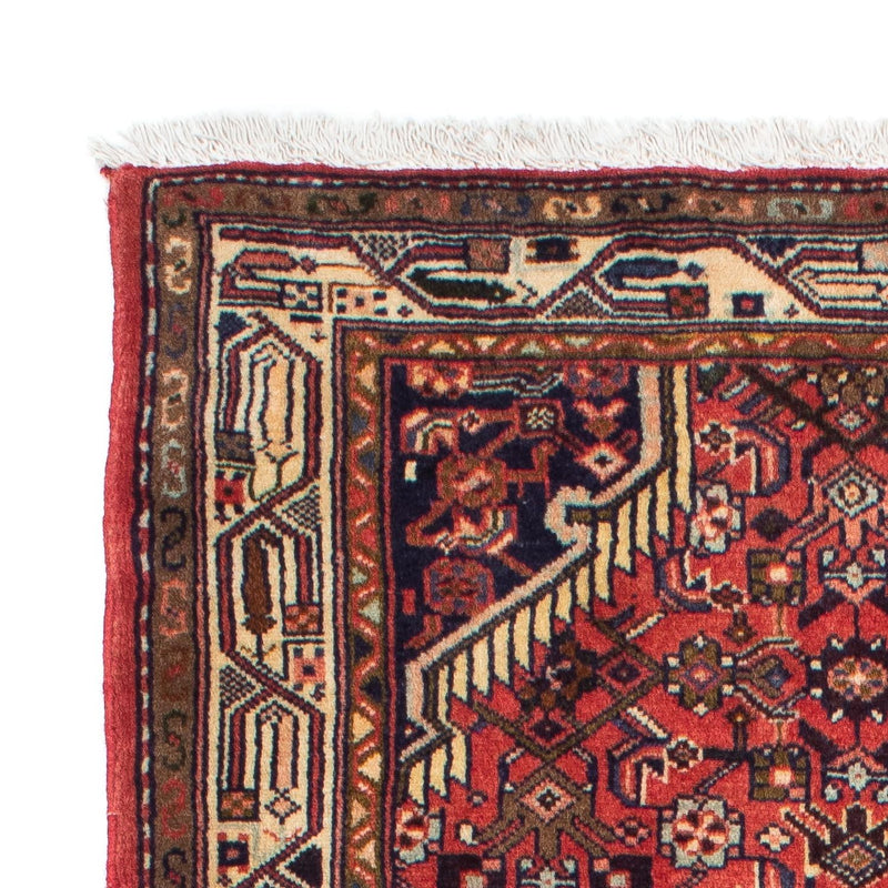Hosseinabad Teppe 202x80cm - Persisk teppe