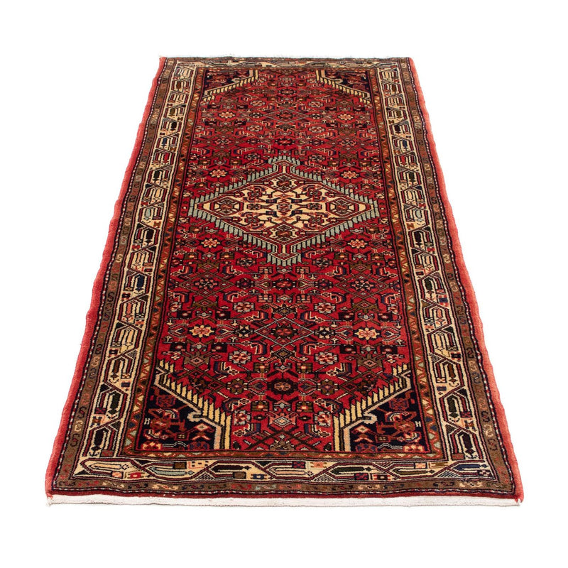 Hosseinabad Teppe 202x80cm - Persisk teppe