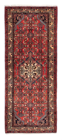 Hosseinabad Teppe 204x82cm - Persisk teppe – product image