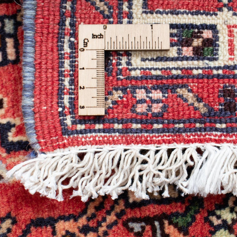 Hosseinabad Teppe 204x82cm - Persisk teppe