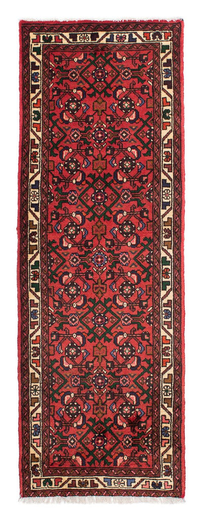 Hosseinabad Teppe 68x195cm - Persisk teppe