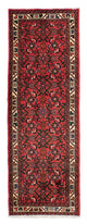 Hosseinabad Teppe 195x68cm - Persisk teppe