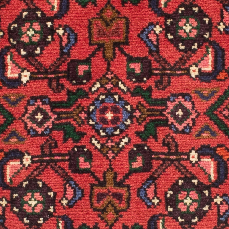 Hosseinabad Teppe 195x68cm - Persisk teppe