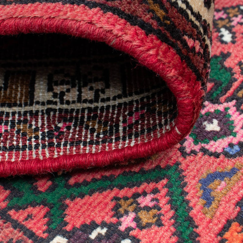 Hosseinabad Teppe 195x68cm - Persisk teppe