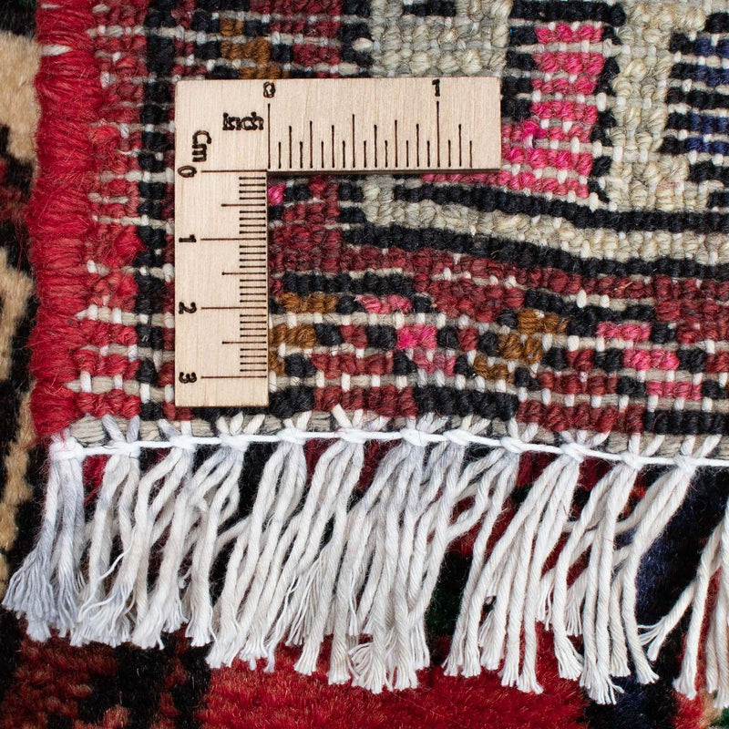 Hosseinabad Teppe 195x68cm - Persisk teppe