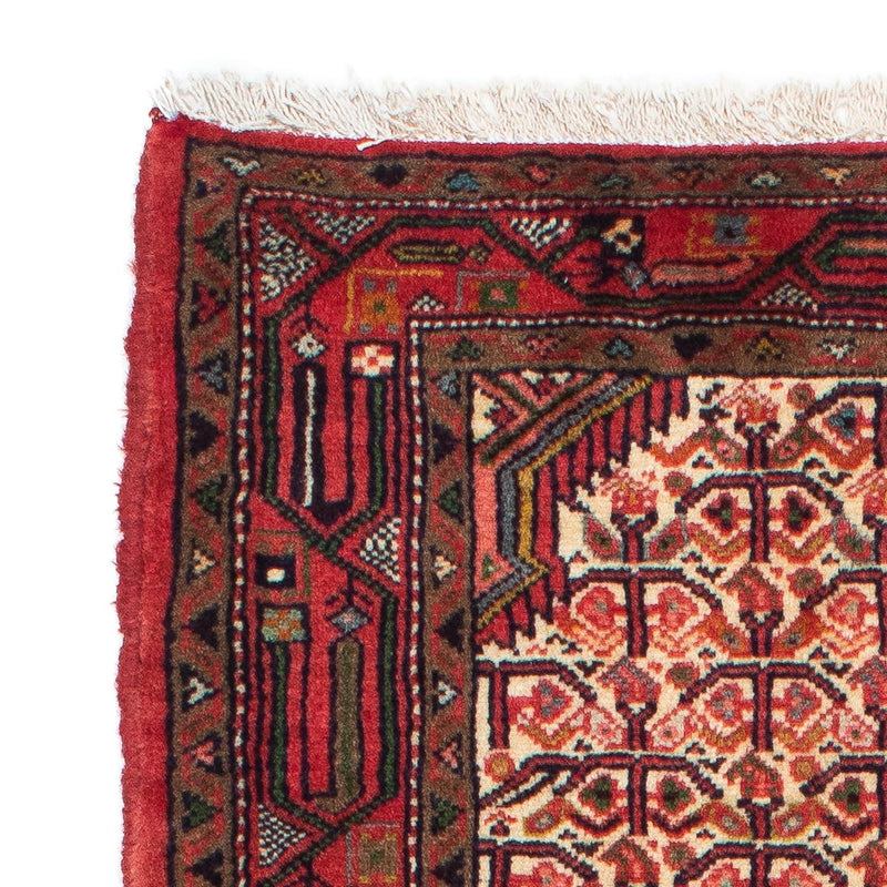 Hosseinabad Teppe 76x195cm - Persisk teppe