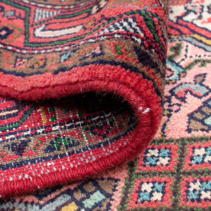 Hosseinabad Teppe 76x195cm - Persisk teppe