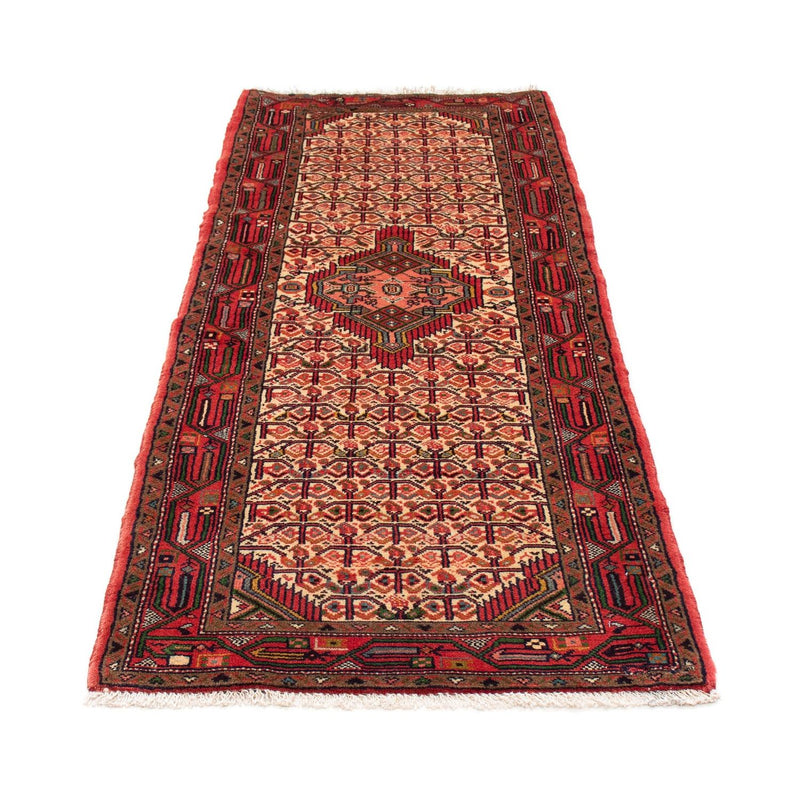 Hosseinabad Teppe 76x195cm - Persisk teppe