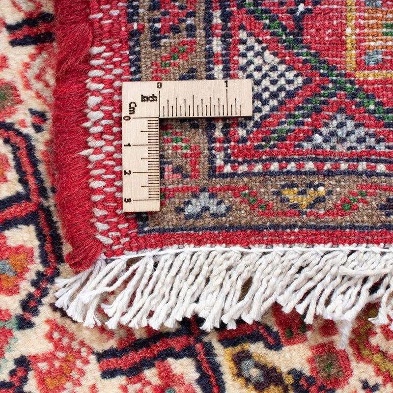 Hosseinabad Teppe 76x195cm - Persisk teppe