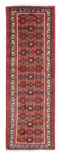 Hosseinabad Teppe 197x68cm - Persisk teppe – product image