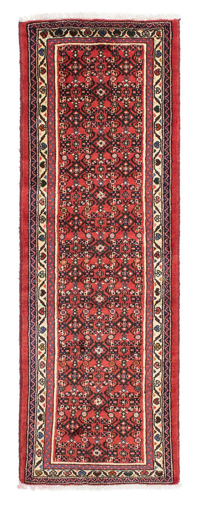 Hosseinabad Teppe 68x197cm - Persisk teppe