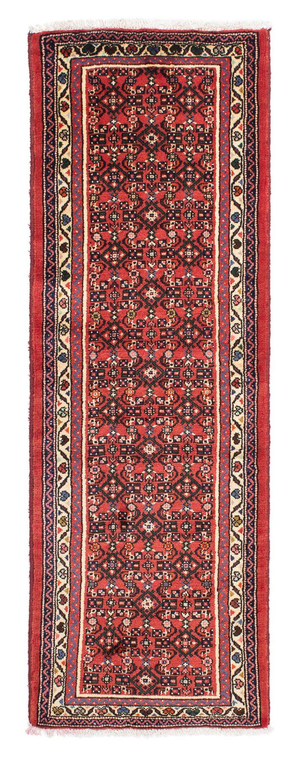 Hosseinabad Teppe 197x68cm - Persisk teppe