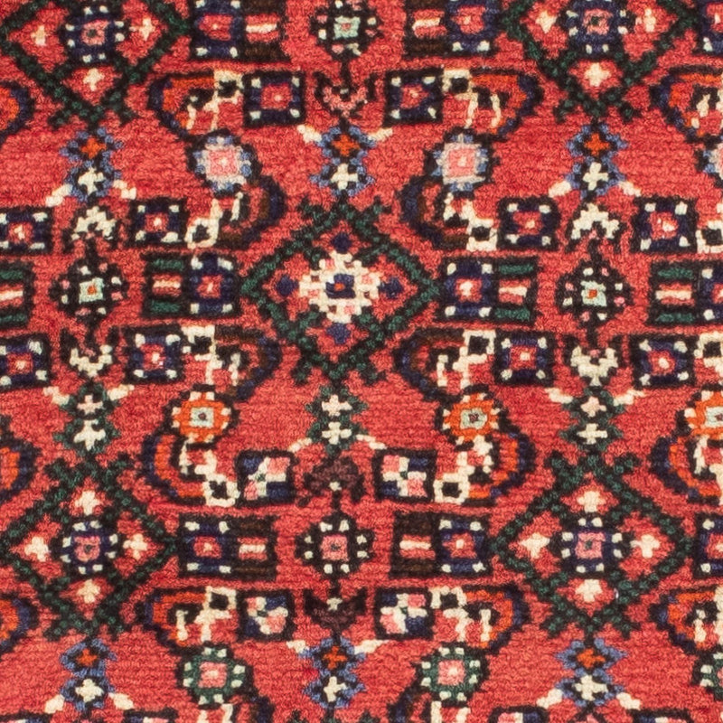 Hosseinabad Teppe 197x68cm - Persisk teppe