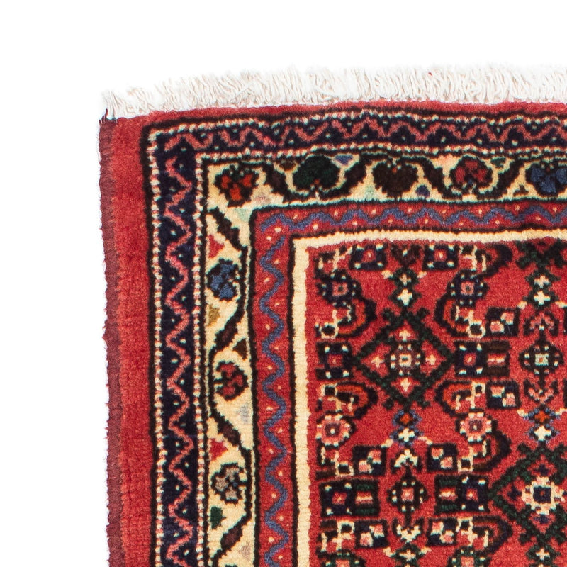 Hosseinabad Teppe 197x68cm - Persisk teppe