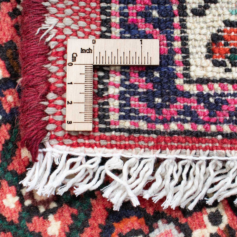 Hosseinabad Teppe 197x68cm - Persisk teppe