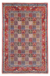 Moud Teppe 298x194cm - Persisk teppe – product image