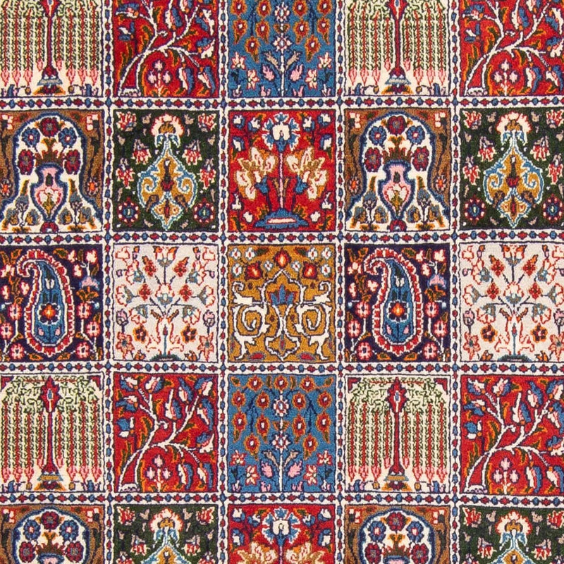 Moud Teppe 298x194cm - Persisk teppe