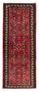 Hosseinabad Teppe 200x78cm - Persisk teppe