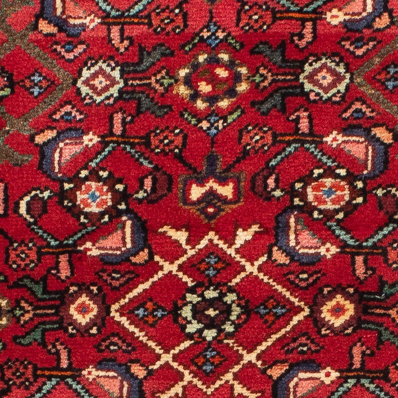 Hosseinabad Teppe 200x78cm - Persisk teppe