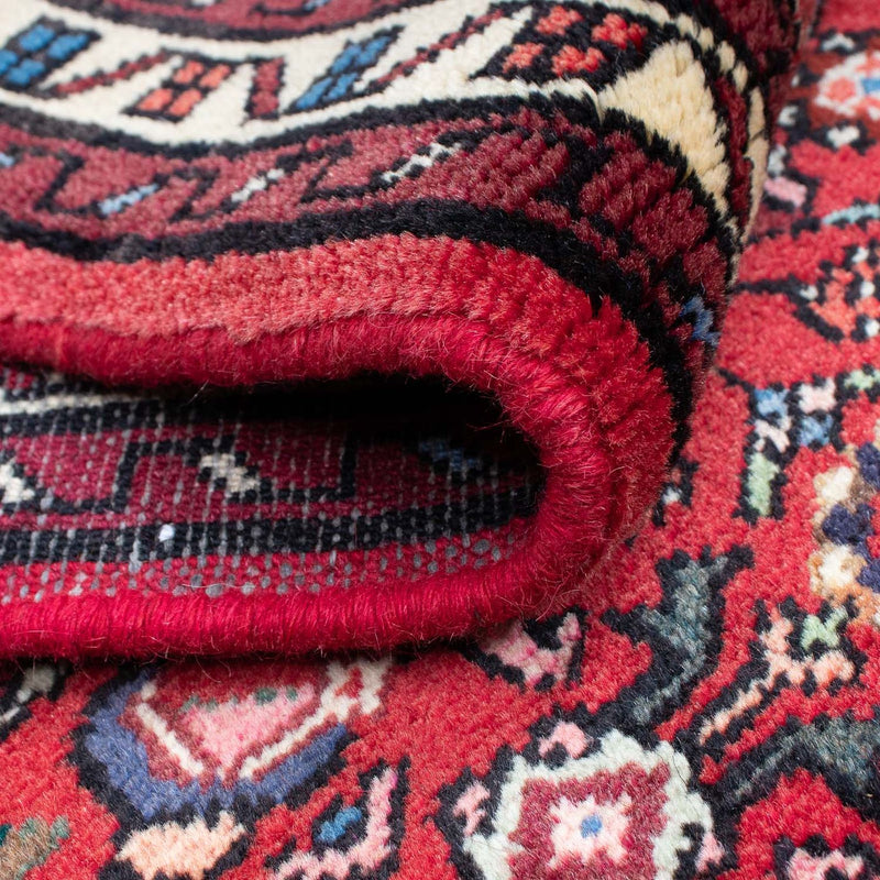 Hosseinabad Teppe 200x78cm - Persisk teppe