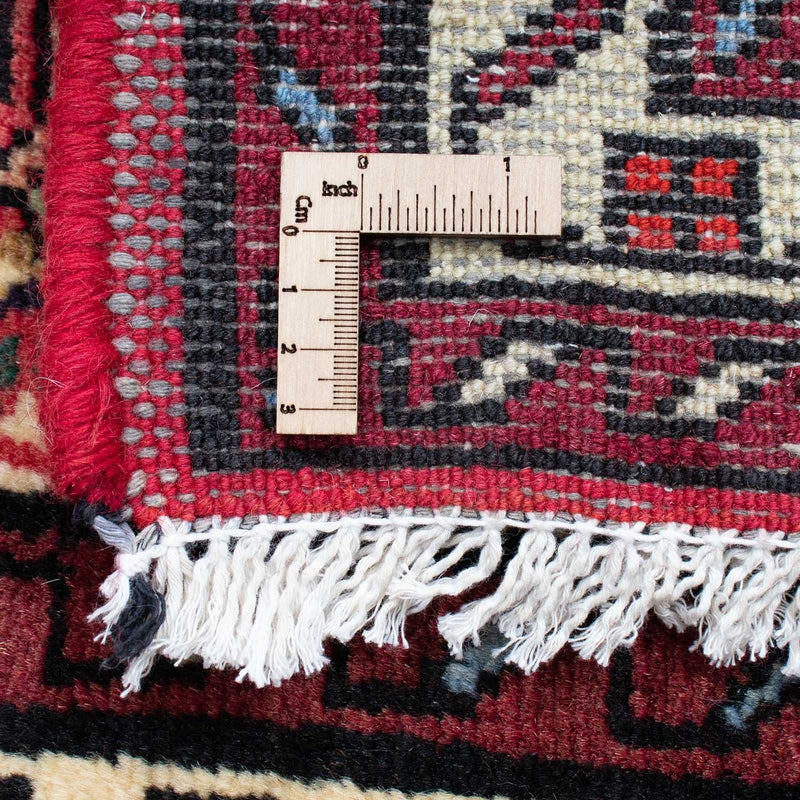 Hosseinabad Teppe 200x78cm - Persisk teppe