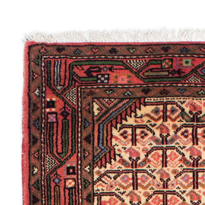 Hosseinabad Teppe 85x217cm - Persisk teppe