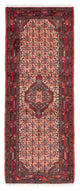 Hosseinabad Teppe 210x78cm - Persisk teppe