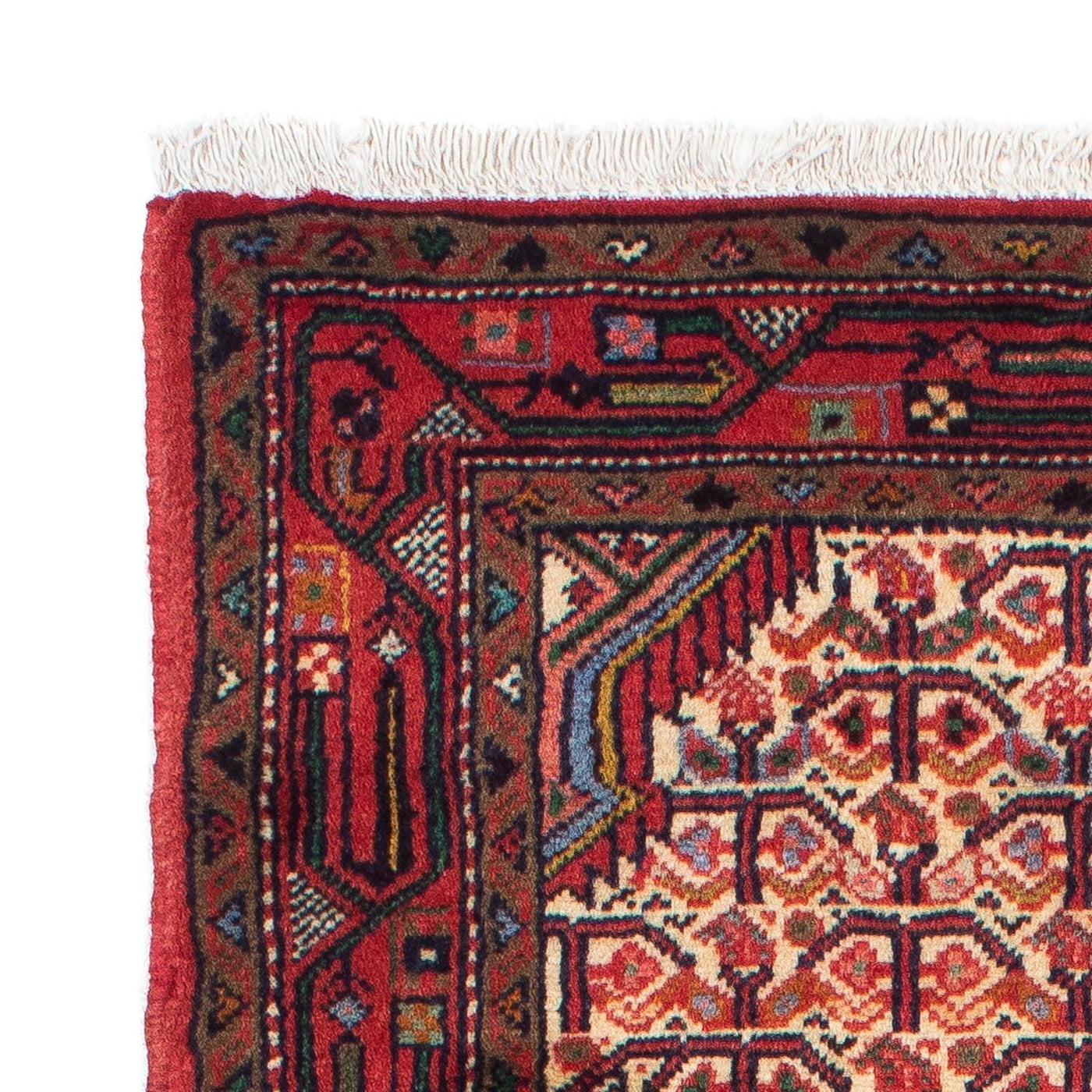 Hosseinabad Teppe 210x78cm - Persisk teppe