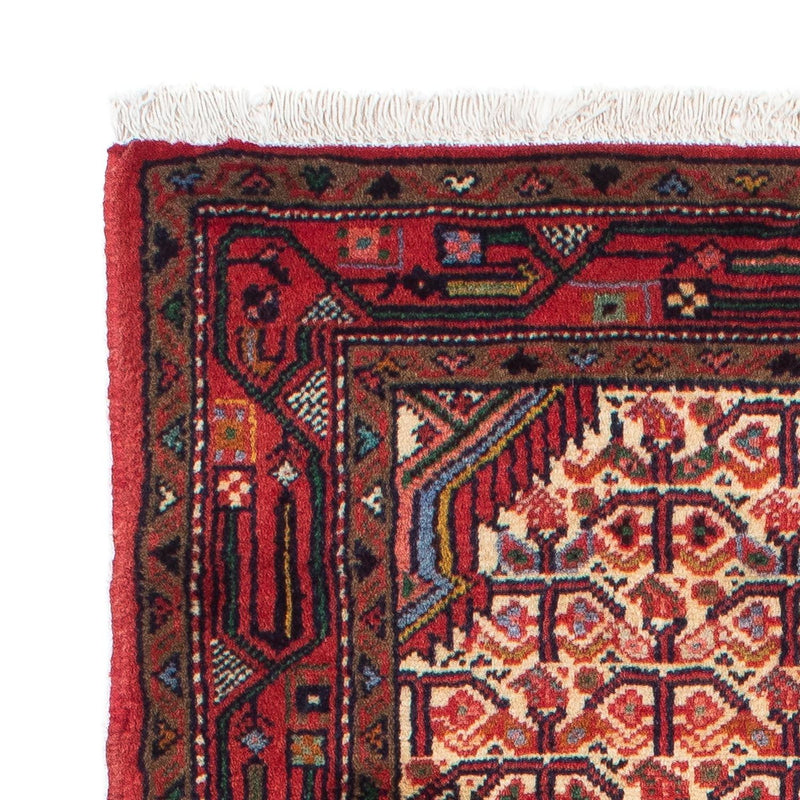 Hosseinabad Teppe 210x78cm - Persisk teppe