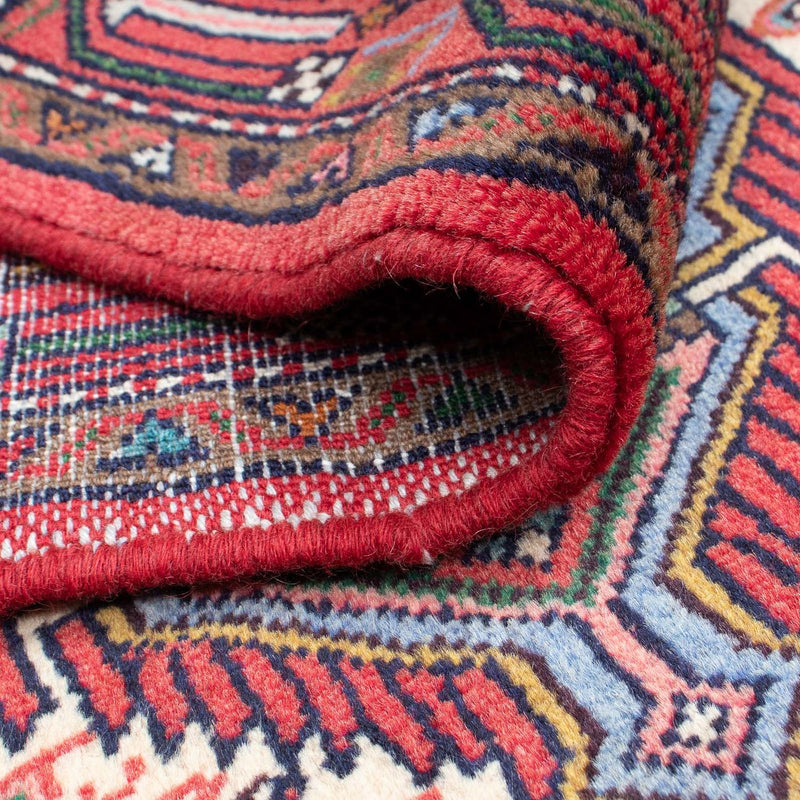 Hosseinabad Teppe 210x78cm - Persisk teppe