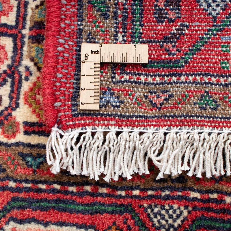 Hosseinabad Teppe 210x78cm - Persisk teppe