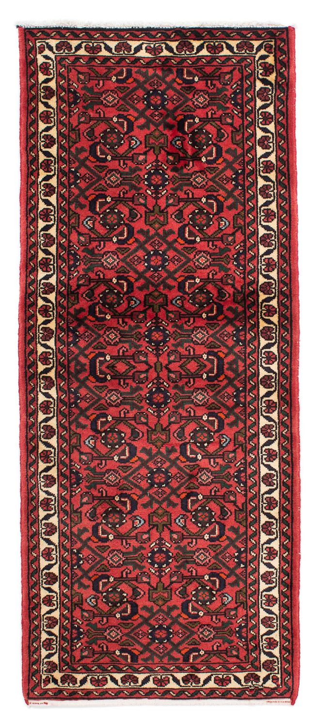 Hosseinabad Teppe 200x73cm - Persisk teppe